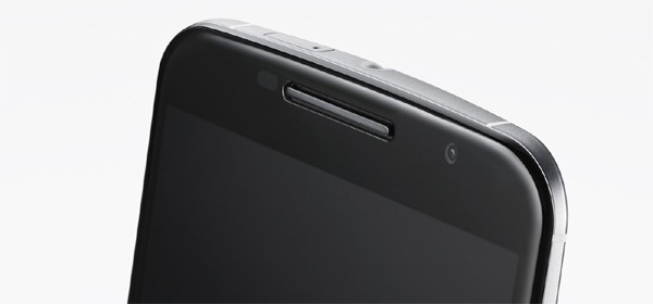 hidden LED notifications in the Nexus 6