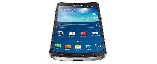 Samsung SM-930 podría ser el sucesor del Galaxy Round