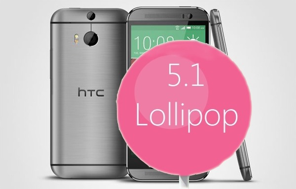 Android 5.1 llegaría en marzo, según ejecutivo de HTC