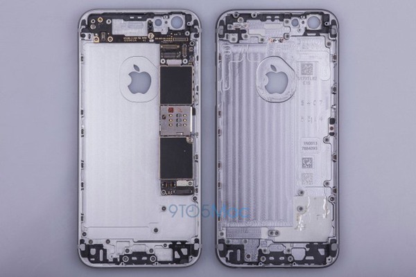 Fecha de presentación del iPhone 6S
