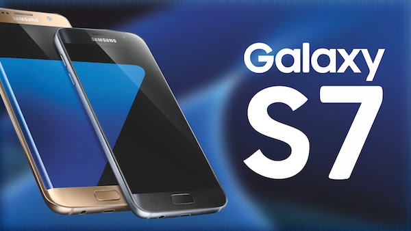 Samsung dice que no hay fallos en el Galaxy S7