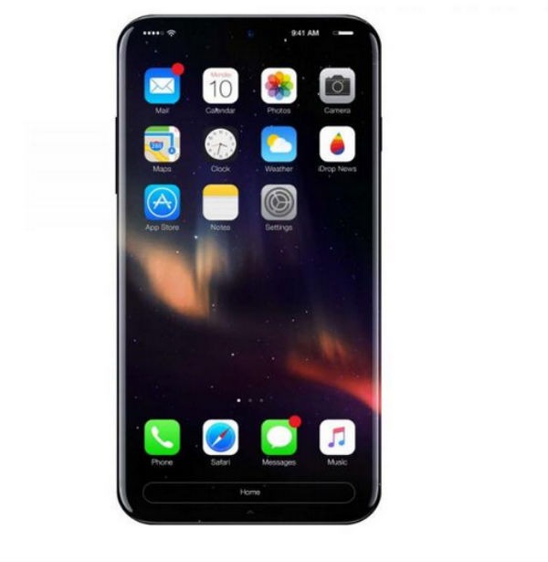 Vazamentos confirmam que a Apple lançara "Apple 'Ferrari', Apple iPhone 7s e iPhone 7s Plus" em 2017