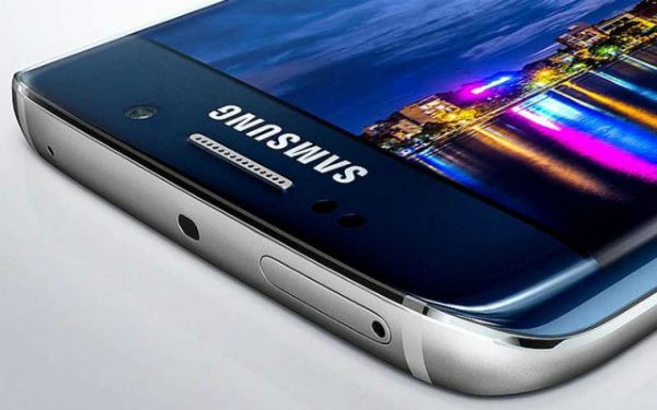 Galaxy S8 Plus ostentaría una pantalla de 6 pulgadas