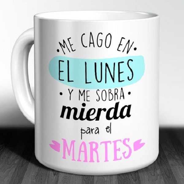 10 memes sobre los lunes para enviar por WhatsApp 9 meme lunes martes