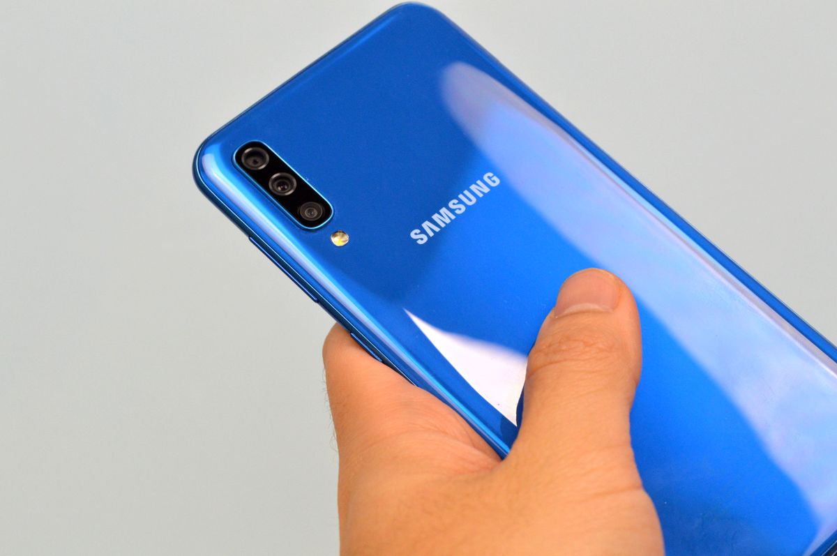 Samsung Galaxy A9, se filtran primeros detalles de benchamarks
