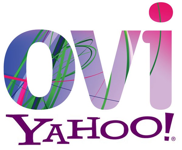 Nokia y Yahoo compartirán sus servicios de correo, chat, mapas y navegación
