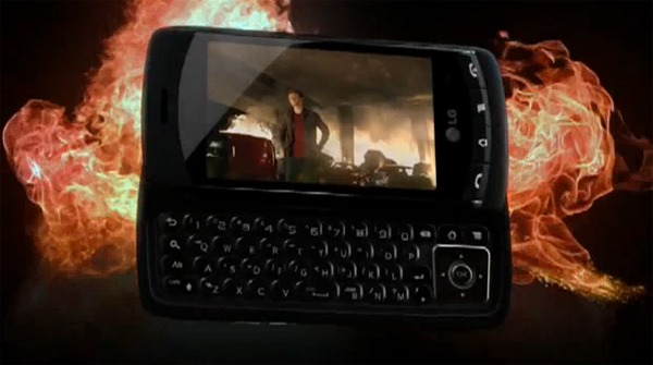 LG Ally con Iron Man 2, el primer móvil Android de la compañí­a se alí­a con Marvel