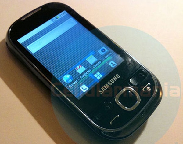 Samsung-Galaxy-5-i5500