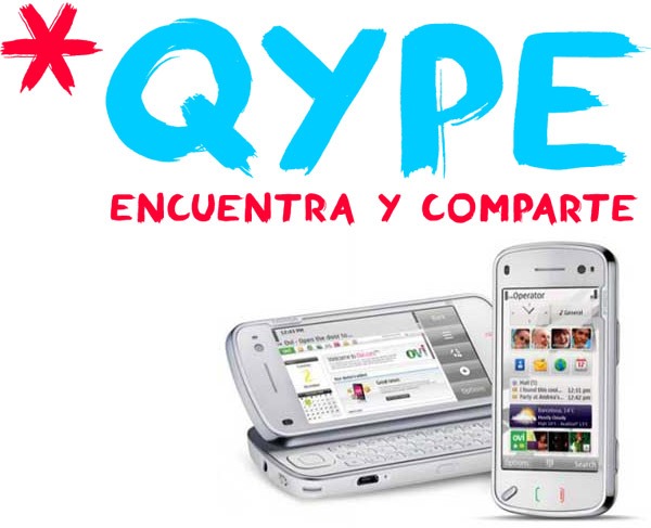 Ovi Mapas con Qype, reseñas turí­sticas para tus vacaciones en Ovi Mapas