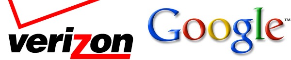 Google y Verizon Wireless colaborarán para crear un tablet