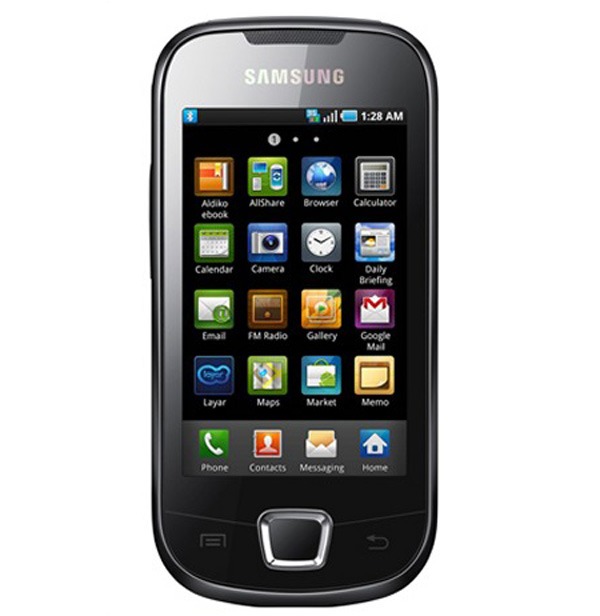 Samsung Galaxy 3 gratis con Vodafone, precios del Samsung Galaxy 3 con Vodafone
