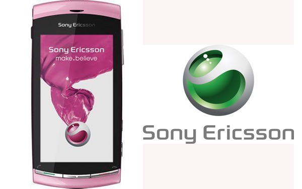 Sony Ericsson Vivaz, ahora disponible en color rosa