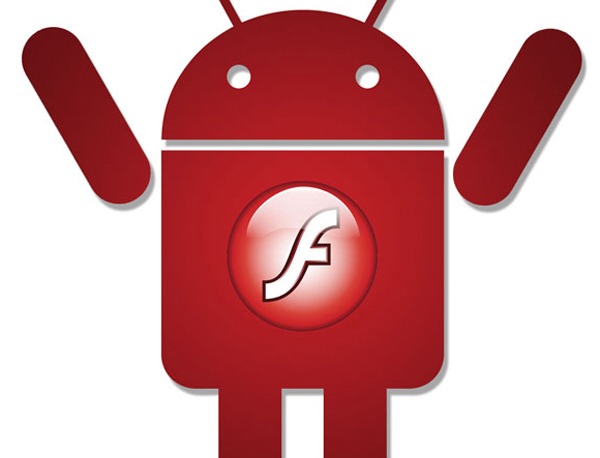 Adobe Flash 10.1 para Android 2.2 Froyo, ya puede descargarse de Android Market
