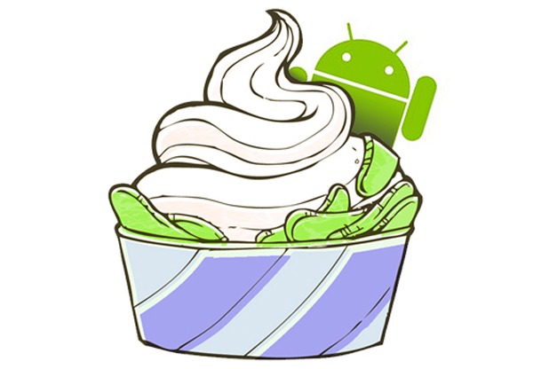 Android 2.2 Froyo, opiniones y análisis