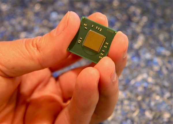 Intel y Qualcomm preparan procesadores de doble núcleo para smartphones y tablets