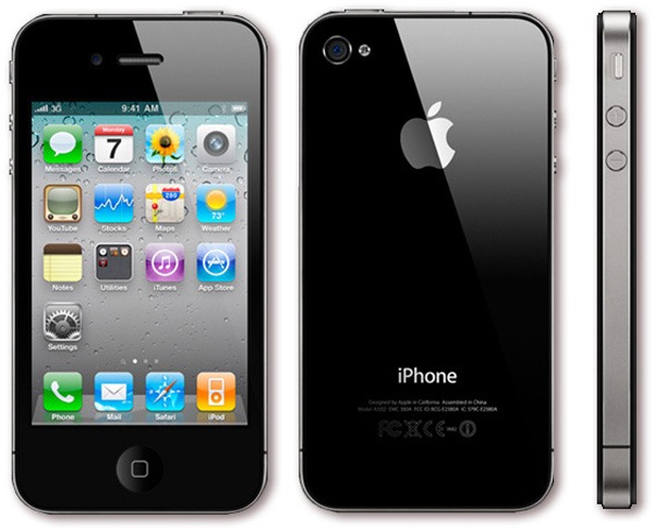 iPhone 4, un fallo hace que se cuelguen las llamadas al sostenerlo con la mano izquierda