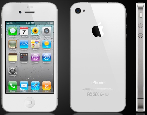 iPhone 2011 o iPhone LTE, el iPhone de 2011 podrí­a ser 4G y equipar un procesador mejor