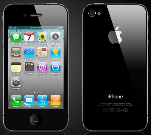iPhone 4, los beneficios de Apple dependen del nuevo iPhone 4