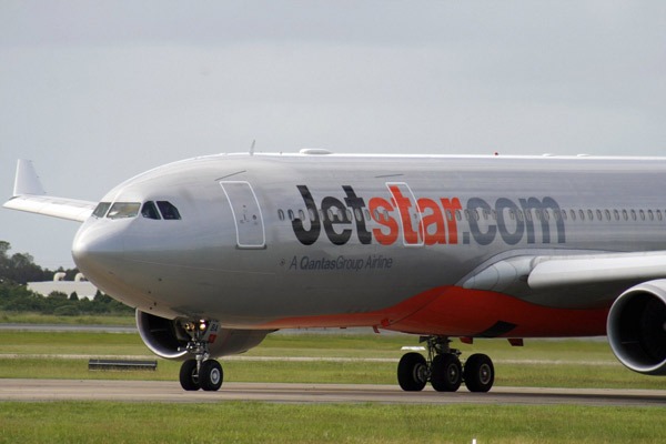 iPad, el tablet de Apple se podrá alquilar en aviones de Jetstar