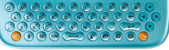 lg-town-gt350-teclado lg-town-gt350-teclado