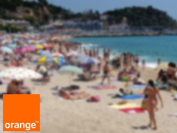 Llamar gratis con Orange, oferta veraniega para llamar gratis los fines de semana de julio y agosto