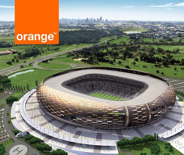 Mundial de Fútbol de Sudáfrica en el móvil, cómo ver los partidos del Mundial en un móvil Orange