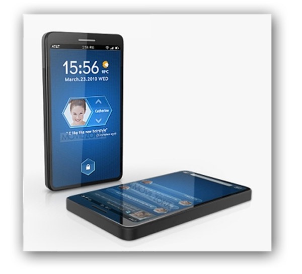 HTC Ace, móvil táctil con pantalla de 4,3 pulgadas, grabación de ví­deo FullHD y Android 3.0