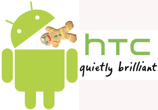 HTC Sabor con Gingerbread y procesador de 2GHz, filtrado el próximo móvil Android de HTC