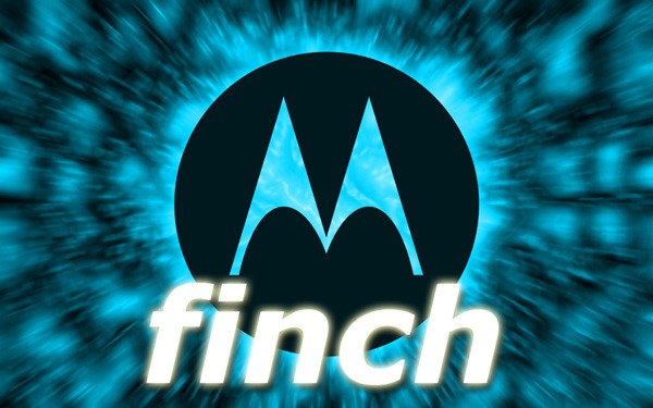 Motorola Finch W418g, un móvil tipo concha de sencillas prestaciones
