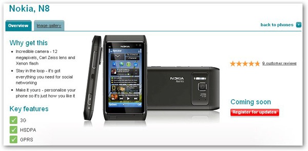 Nokia-N8-Vodafone