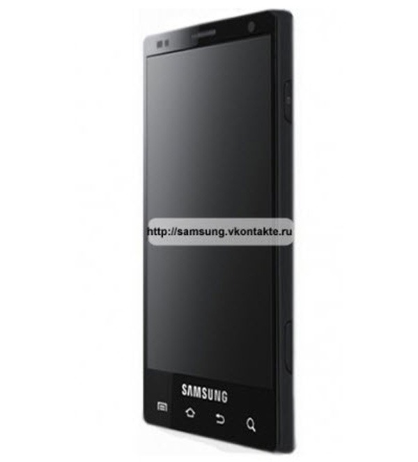 Samsung i9200 o Samsung Galaxy S2, primeros detalles del próximo Samsung Galaxy S2