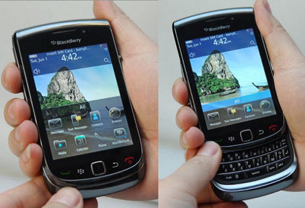 BlackBerry Torch,  opiniones y análisis