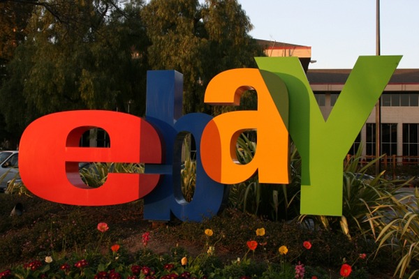 iPhone 4 iPad, eBay lanza aplicaciones para vender y comprar a través del móvil