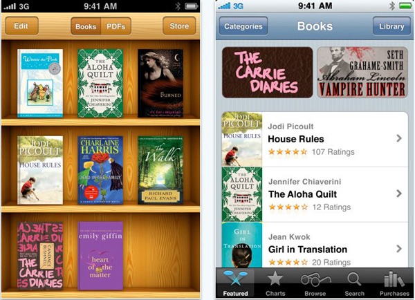iBooks-1 iBooks-1