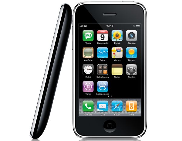 iPhone, cómo secuestrar un iPhone en tres pasos