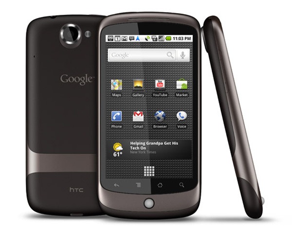 Google Nexus Two, Google desmiente el desarrollo de un modelo Nexus Two