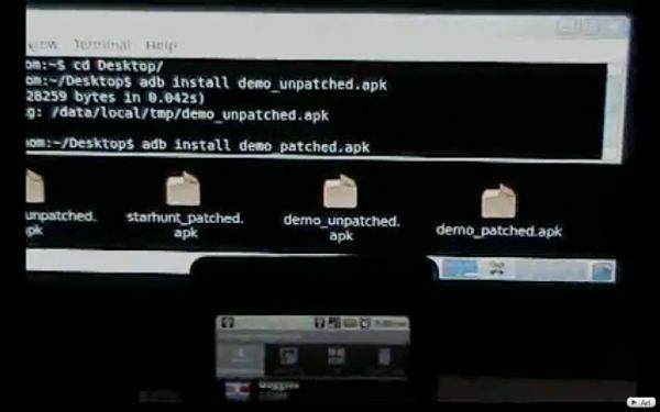 Android ALVL, el nuevo sistema antipirateria de Android ha sido pirateado