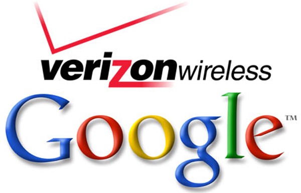 Google-Verizon Google-Verizon