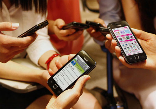 Samsung Galaxy S tendrá un nuevo compañero en Asia, Samsung Galaxy U