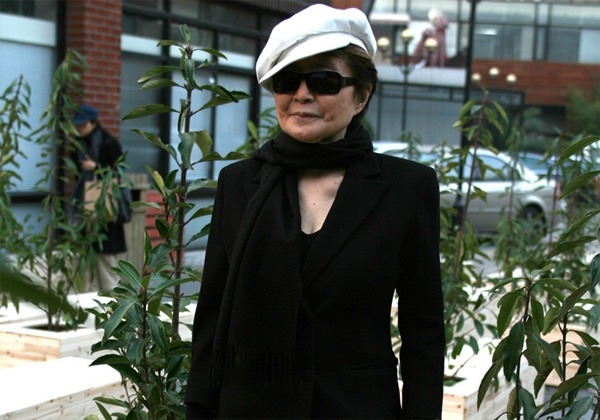 Los Beatles en iTunes, punto muerto en las negociaciones con Yoko Ono