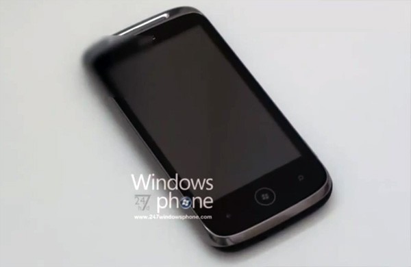 HTC Schubert, filtrado un nuevo terminal con Windows Phone 7