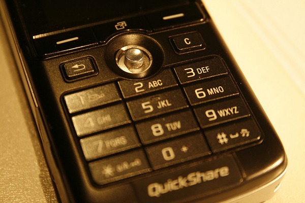 Tu teléfono móvil está 18 veces más sucio que un váter