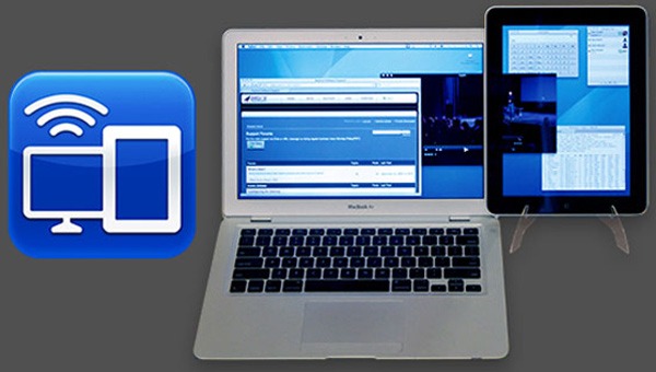 Air Display, monitor adicional en tu iPhone, iPod o iPad con esta aplicación