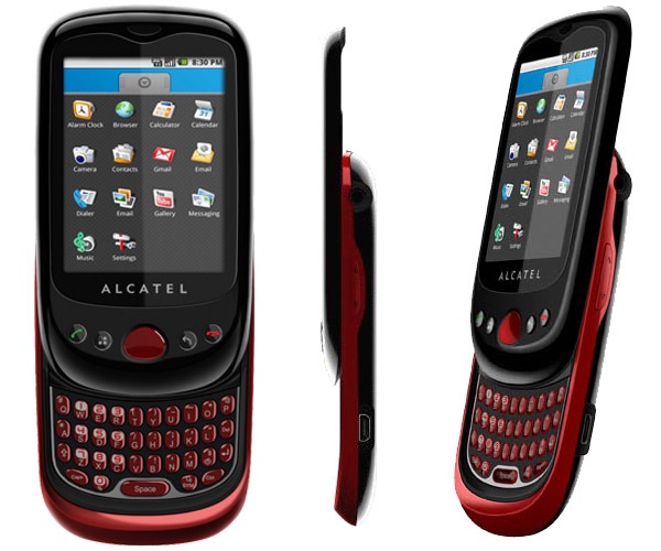 Alcatel-OT-980-02 Alcatel-OT-980-02