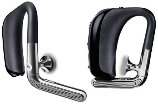 Motorola Oasis y Motorola S10-HD, auriculares Bluetooth con buena recepción sonora