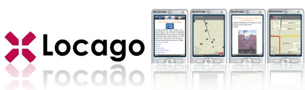 Nokia Ovi Store y Locago,aplicación de mapas gratis para móviles