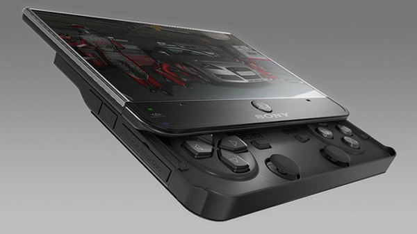 PlayStation Phone, Sony Ericsson prepara «una gran sorpresa» y podrí­a ser el PlayStation Phone