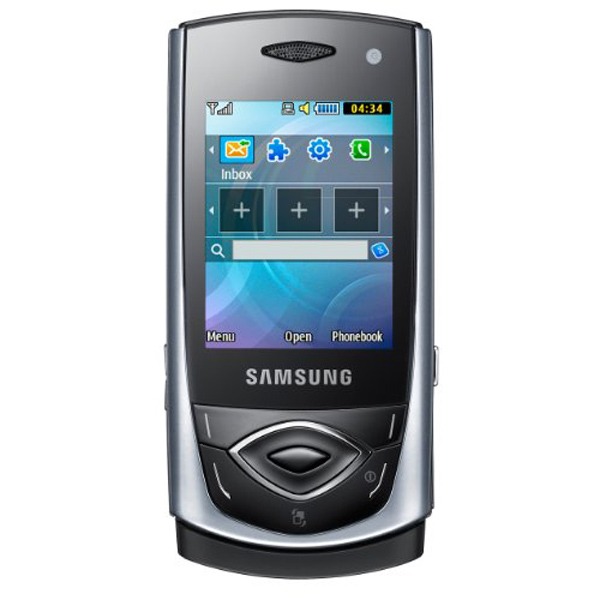 Samsung S5530, opiniones y análisis