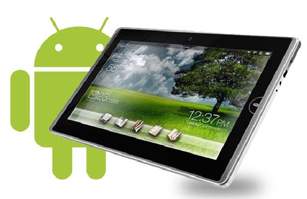 HTC Android, precio del tablet de HTC y nuevas caracterí­sticas del HTC Android