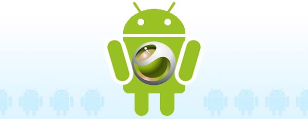 Android OS, Sony Ericsson aspira al número uno en móviles Android
